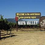 What is the most visited winery in California?3