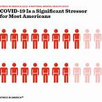what are the causes of stress among teenagers in the united states is called2