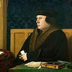what killed thomas cromwell's family5