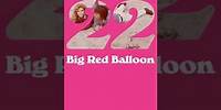 Every Nancy & Lee Duet 1966-1976 - #22 "Big Red Balloon" #Shorts