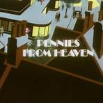 Pennies From Heaven programa de televisión1