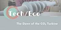 【LIVE互動英語：20240531】環保科技：二氧化碳渦輪發電已見曙光