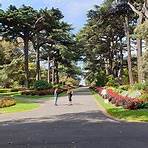 fitzroy gardens melbourne australia tours from port4