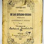 Constitución Federal de los Estados Unidos Mexicanos de 1857 wikipedia3