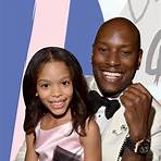 Who is Tyrese Gibson former manager?3