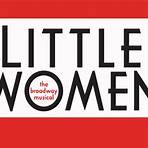 Is Little Women a musical?3