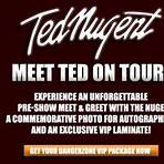 Ted Nugent1