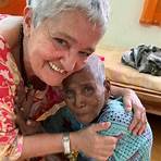 a refuge for widow in india slide show3