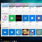 what to do when apps are not working on windows 10 fix3