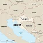 What is the history of Zagreb?1