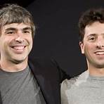 Did Larry Page resign from Google?1