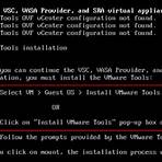 How to install virtual storage console for NetApp?1