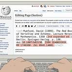 How to add citations to a Wikipedia page?2