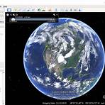How do you find the weather in Google Earth?1