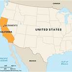 kalifornien karte1