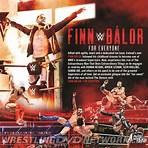 WWE: Finn Balor - Iconic Matches movie3