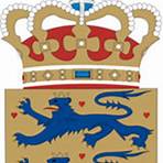 reino da dinamarca e noruega bandeira5