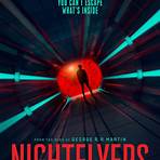 nightflyers tv series review2