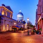 What are some interesting facts about Quebec?2