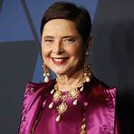 Who is the father of Isabella Rossellini's daughter?4