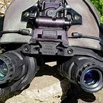 find mma fighter by night vision scope attachment4