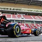Formula 1: BBC Sport3