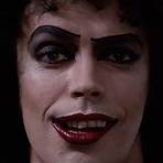 Did Tim Curry get a job in hair?2