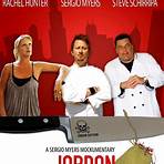 Jordon Saffron Taste This! filme2