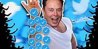TWITTER IN TOTAL CHAOS! - BIGGER MESS THAN ELON EVER IMAGINED!