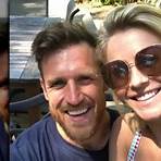 Why did Julianne Hough open up to husband Brooks Laich?3