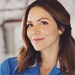 What is Katharine McPhee famous for?2