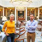 Inside the World's Greatest Hotels serie TV1