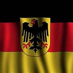 bandeira da alemanha significado2