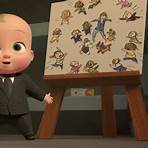 The Boss Baby: Back in Business1