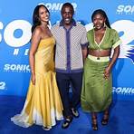 What to know about Idris Elba's family?3