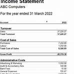 what is an example of an unitary system of accounting called the total revenue3
