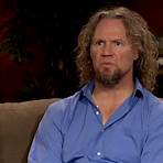 is robyn from sister wives still married to david foster family2
