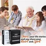 our moments generations book1