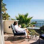 Where was the best place to stay in Santa Barbara?2