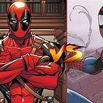 deadpool vs spider-man1