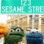 What puppets are based on Sesame Street?2