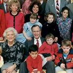 The Bush Years: Family, Duty, Power Fernsehserie2