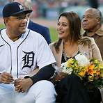 miguel cabrera's wife and kids5