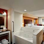 hilton hotel niagara falls canada official website check in page today2
