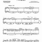 can a bartender rip you off at the bar song sheet music pdf4