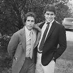 ted mcginley and gigi rice sons4