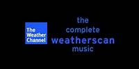 Weatherscan Music- Track 28