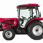 mahindra tractors prices2
