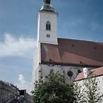 St Martin's Cathedral, Bratislava wikipedia4