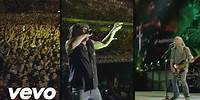 AC/DC - You Shook Me All Night Long (Live At River Plate, December 2009)